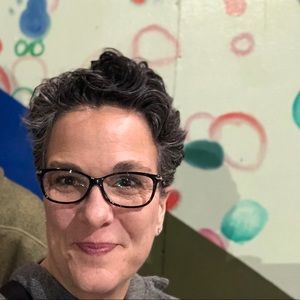 Meet your Posher, Mary